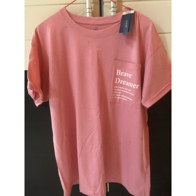 kondisi baru kaos nevada size xl ori matahari