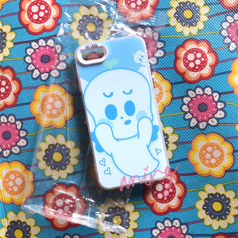 CASE IPHONE 7 FANMADE CH MARK LEE VER.