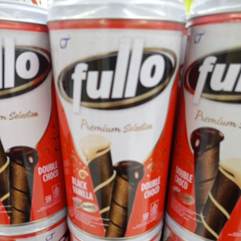 

FULLO PREMIUM SELECTION 280GR