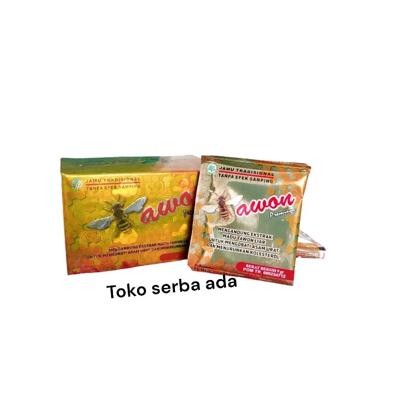 

minuman bubuk original isi 20 saset versi toko serba ada