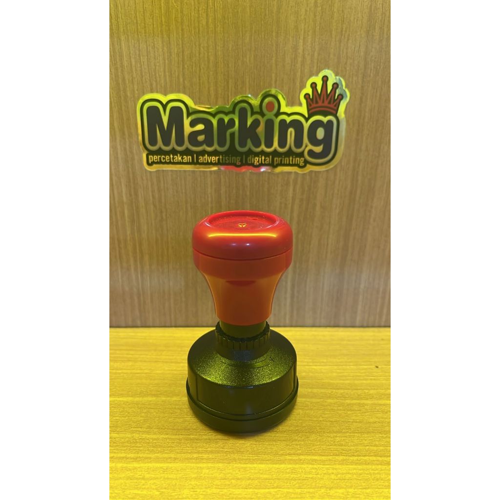 

Gagang Stempel Flash D35