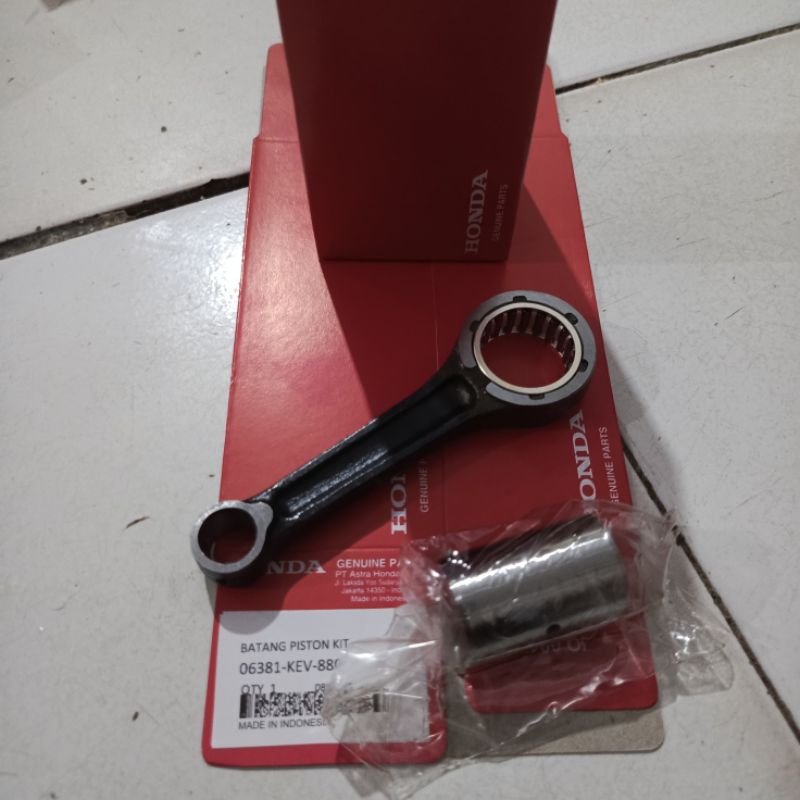 STANG SEHER SUPRA SUPRA X KEV