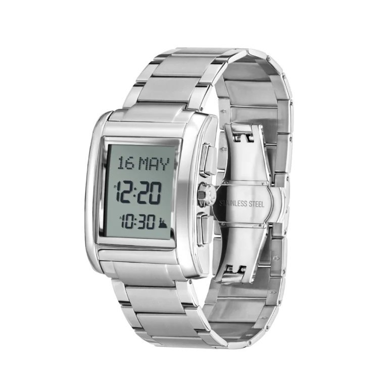 Alfajr Official Jam Tangan Original Klasik WS06S