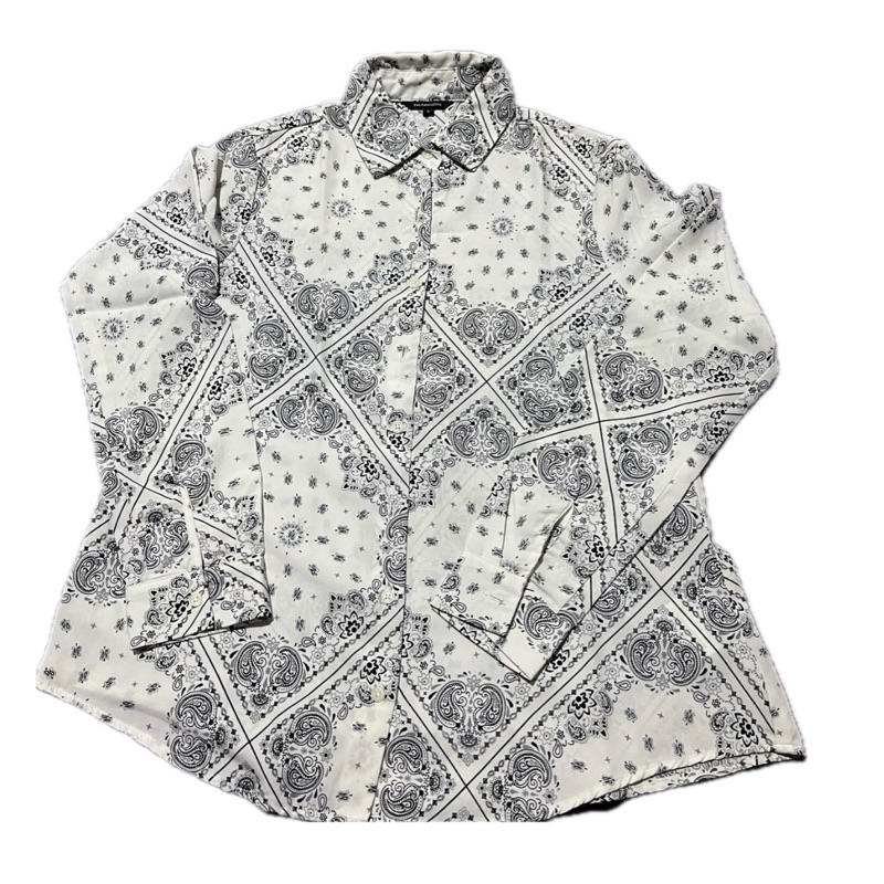 Kemeja The Executive