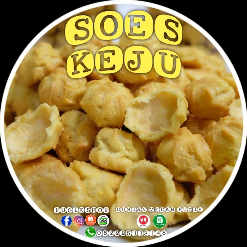 

SOES WESTON / SOES KEJU / SOES KERING / CEMILAN / JAJANAN / KUE KERING