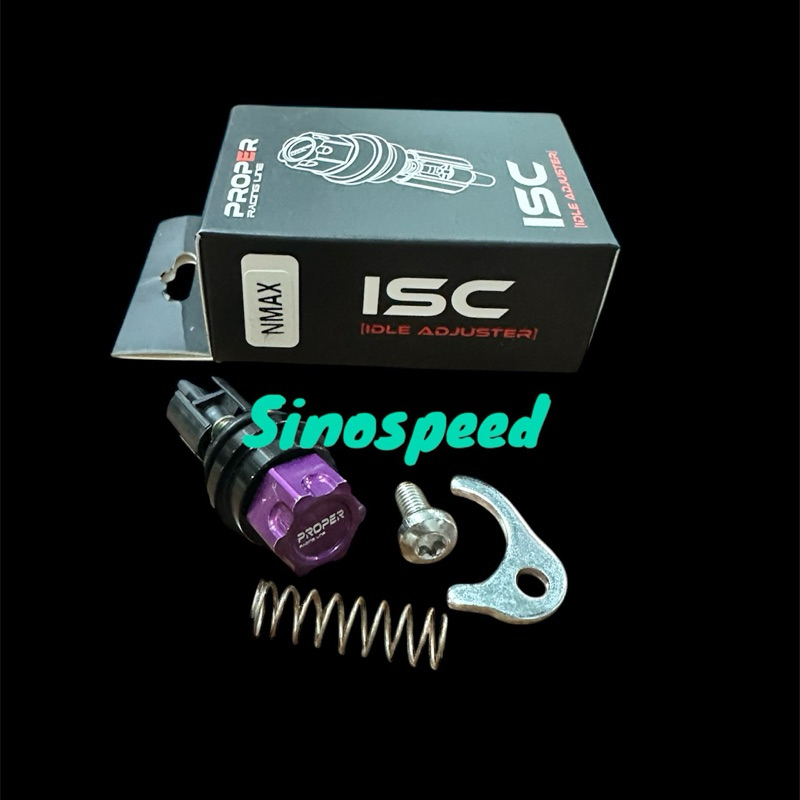 ISC Manual Nmax New Aerox 155 Old New Connected Lexi125 Nmax old langsam manual Proper Racing Line