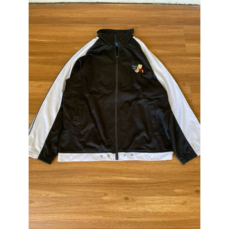 sukajan disney winnie the pooh vintage