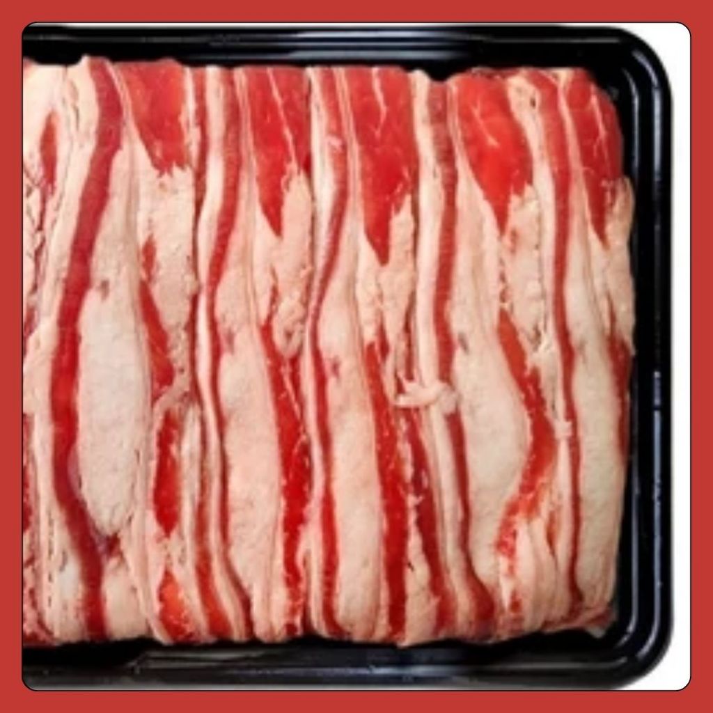 

Beef Slice dengan Lemak 500gr - Meat Booster