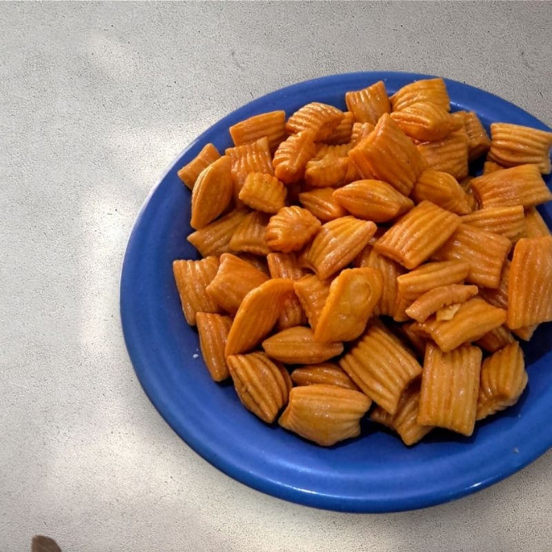 

KUE PANG PANG RASA ENAK DI JAMIN NAGIH 1 Kg