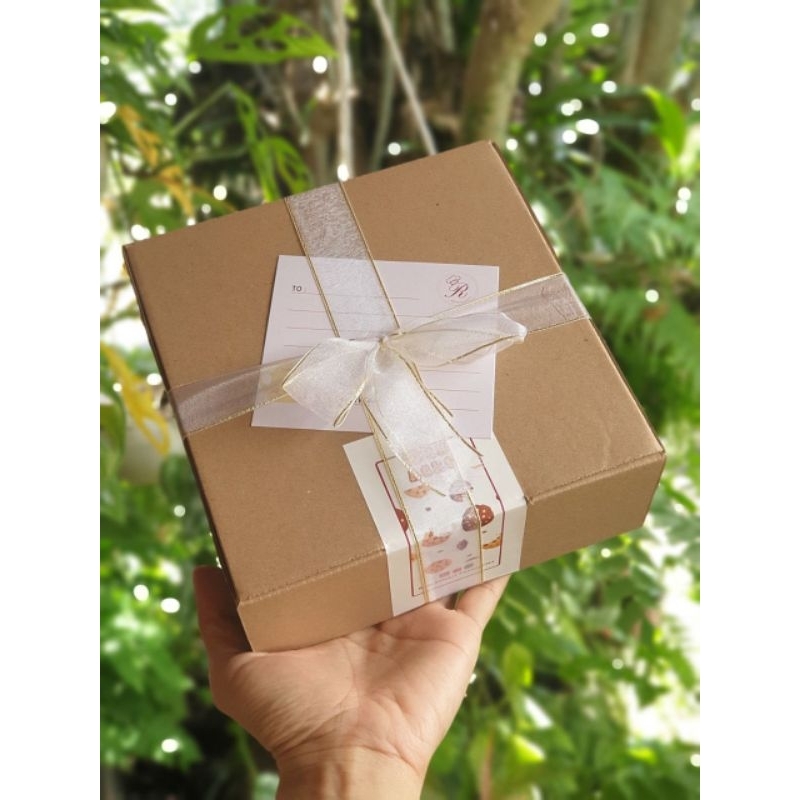 

ADDITIONAL PACKING HAMPERS