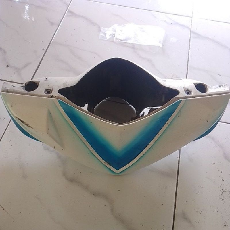 batok Mio soul karbu