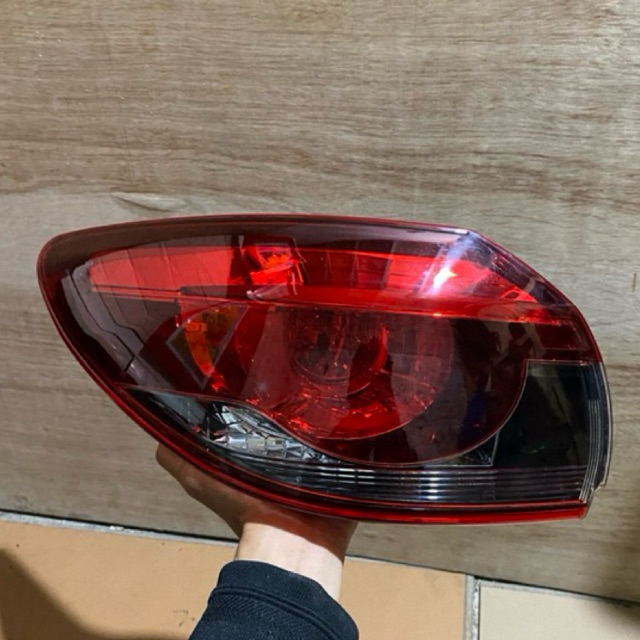 stoplamp lampu belakang mazda 6 skyaktiv g original