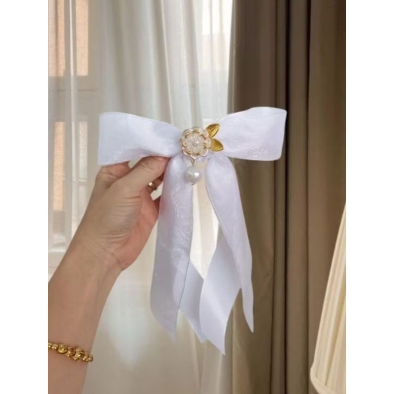 

Pita Hijab Ellen / Pita Rambut Ellen