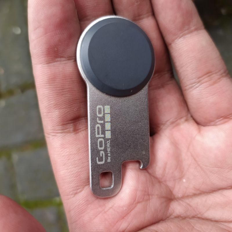 GoPro tools, perlengkapan gopro