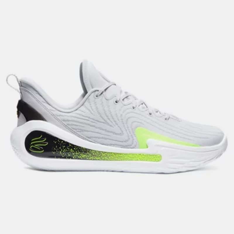 Under Armour Curry Flow 12 GRAVITY