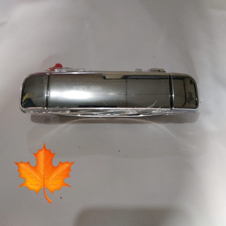 Handle Handel Luar Belakang Ford Laser Mazda 323 Elite Trendy 1pc