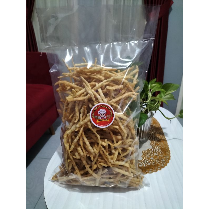 

Sistik Mantaps - 1 kg