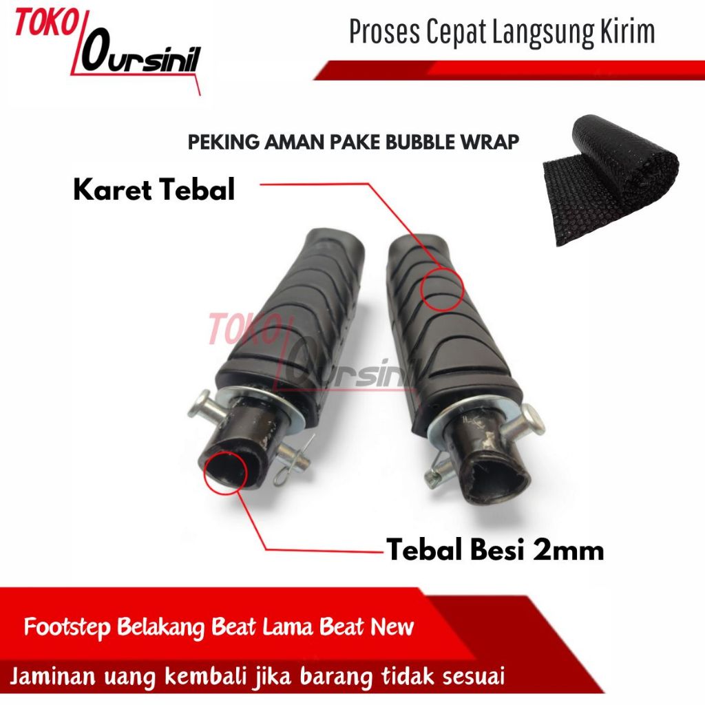 FOOTSTEP STEP BELAKANG BEAT KARBU BEAT FI BEAT FI NEW