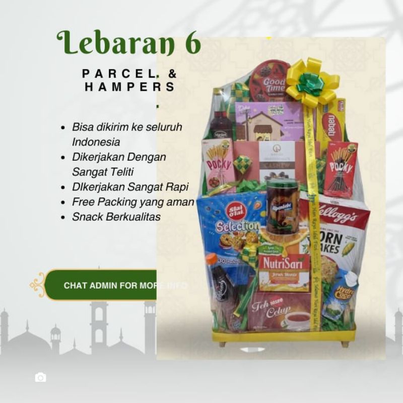 

Parsel lebaran 6 - ready parsel lebaran mewah surabaya