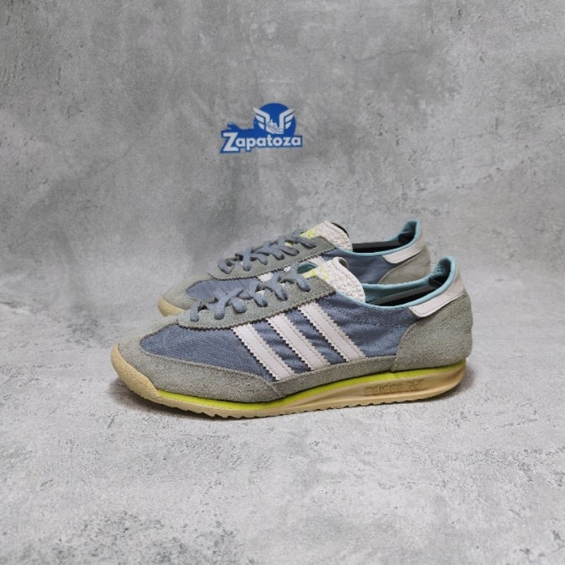 SL 72 Light Grey SL72 Ori