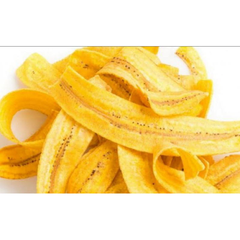 

keripik pisang