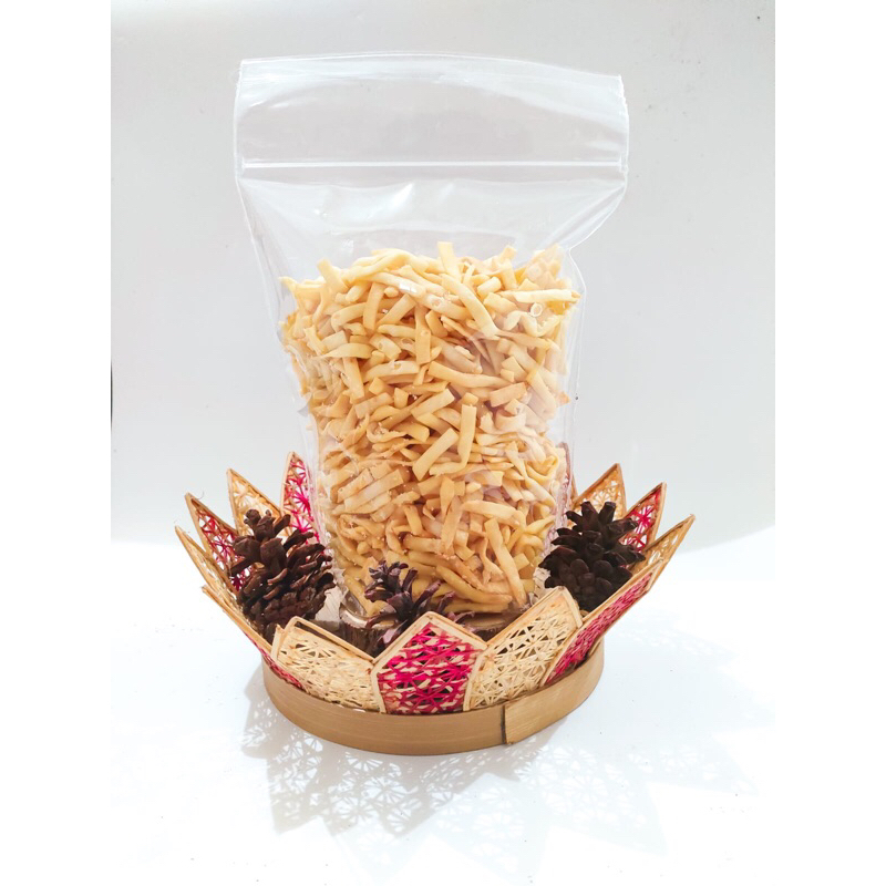 

Kue Ladrang