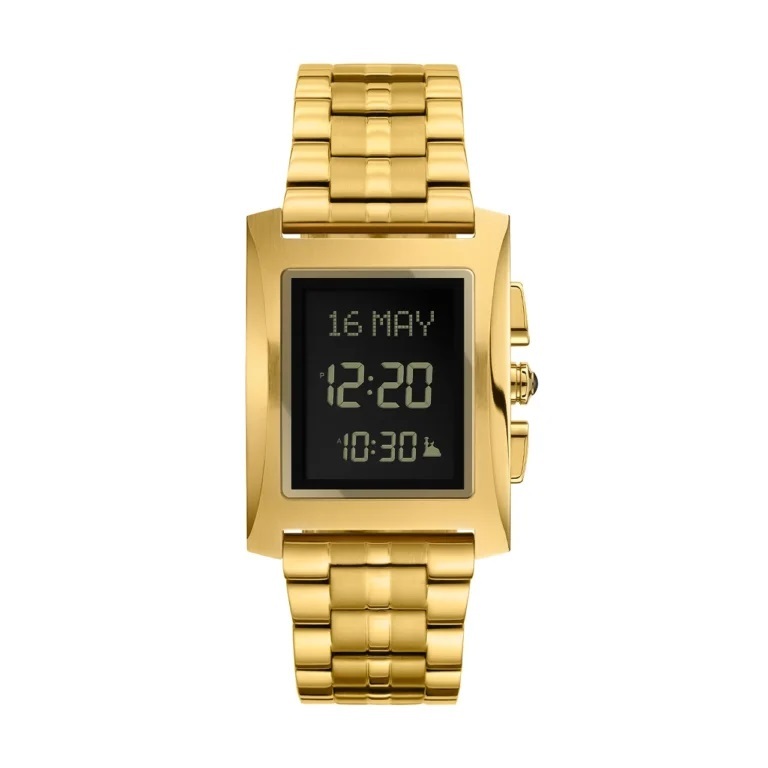 Alfajr Official Jam Tangan Original Klasik WL-08S