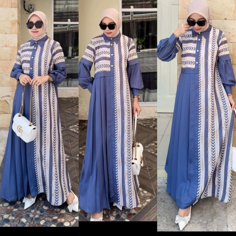 Dress Jumbo Original by Dimara