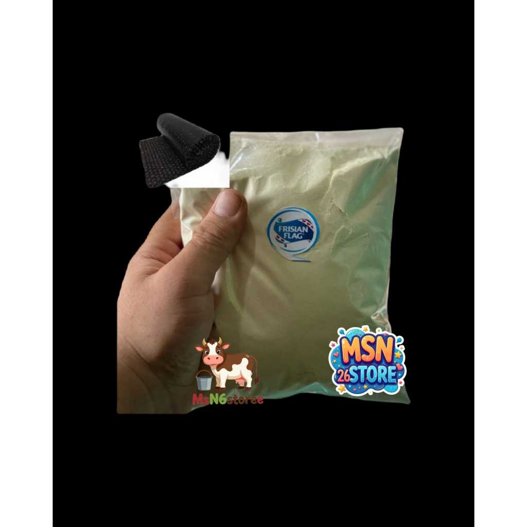 

Susu bubuk Frisian Flag