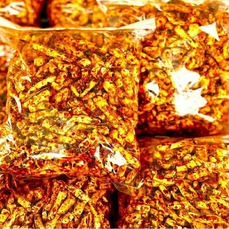 

BASRENG VIRAL REMPAH DAUN JERUK 500GR