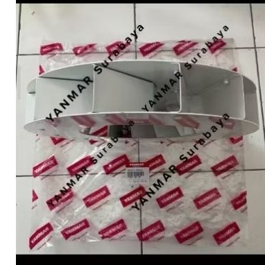 kipas blower yanmar ymm 20, impeler ymm20