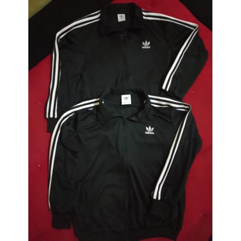 Tracktop Adidas Second/Thrift