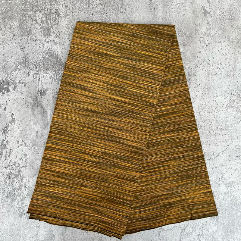 kain lurik| kain lurik alusan | kain lurik motif sawit | kain lurik ATBM | kain tradisional