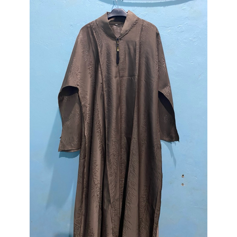 Abaya Asli Arab Saudi