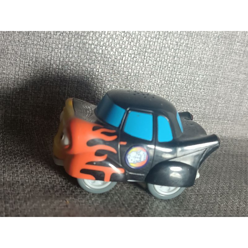 Dickie Toys Harry Hot Rod (Heroes of the City)