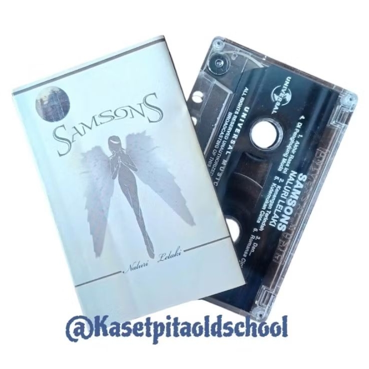 KASET PITA SAMSONS