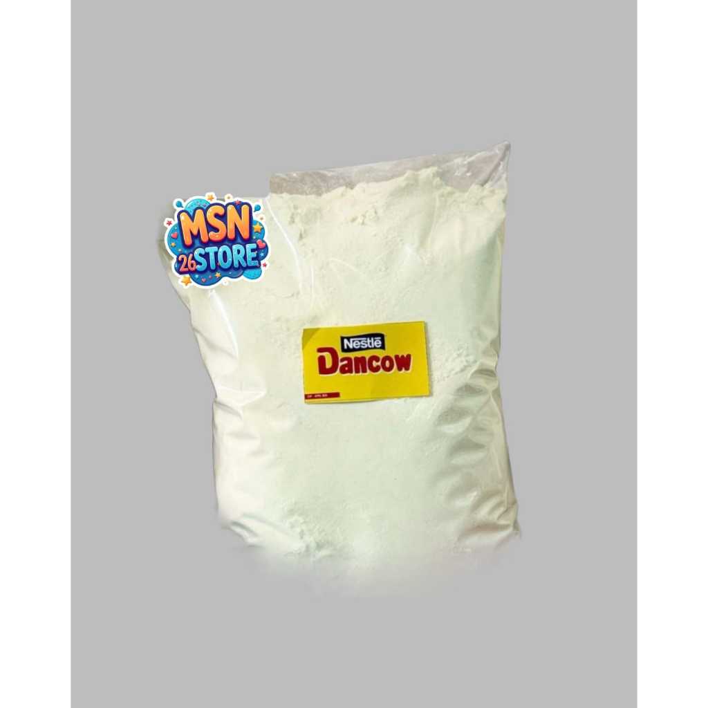 

SusububukFullcream kemasan 1kg