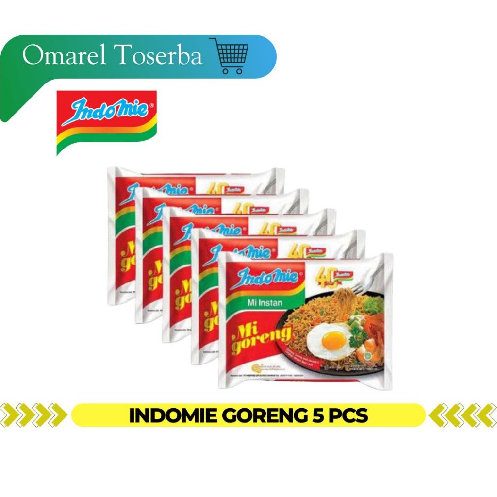 

indomie goreng 5pcs