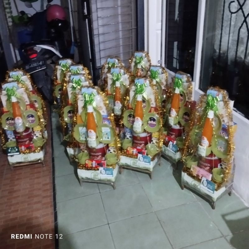 

parcel lebaran idul fitri 235
