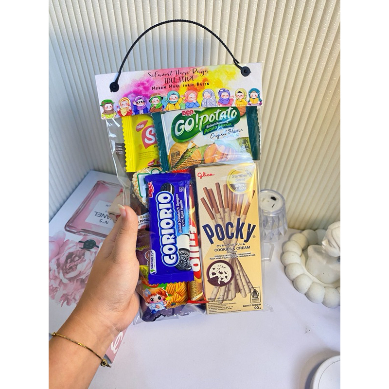 

SNACK ANAK MEDIUM MURAH - Nadia_foodys