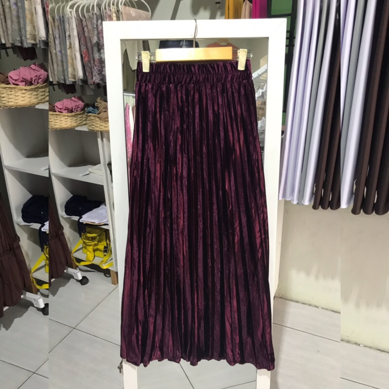 ROK PLISKET BLUDRU | ROK PLISKET | ROK BLUDRU