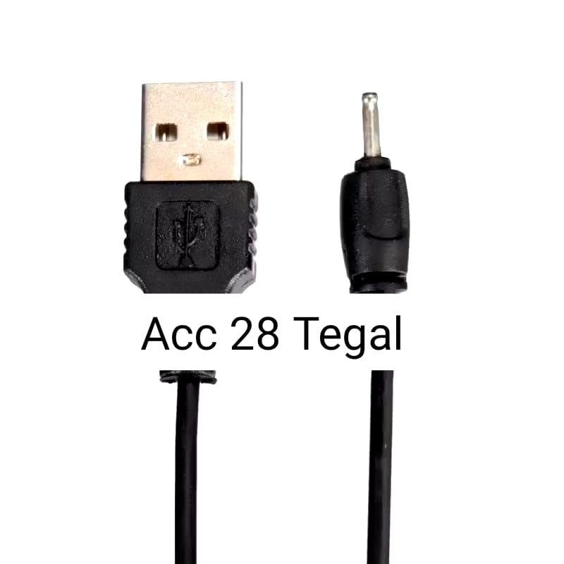Kabel Ces Iqibla Zikr Ring Flex Pro F04 Kabel Charger Iqibla Zikr Flex Pro Tasbih Digital Kabel Cesa