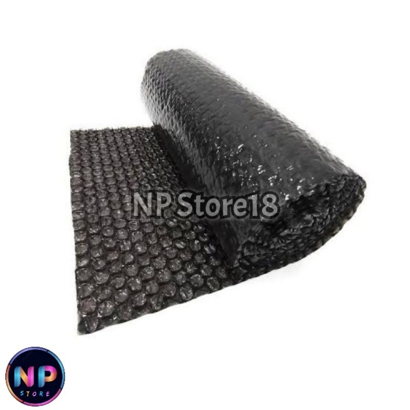 

Tambahan Bubble Wrap Untuk Paket Lebih Aman Dan Terlindungi