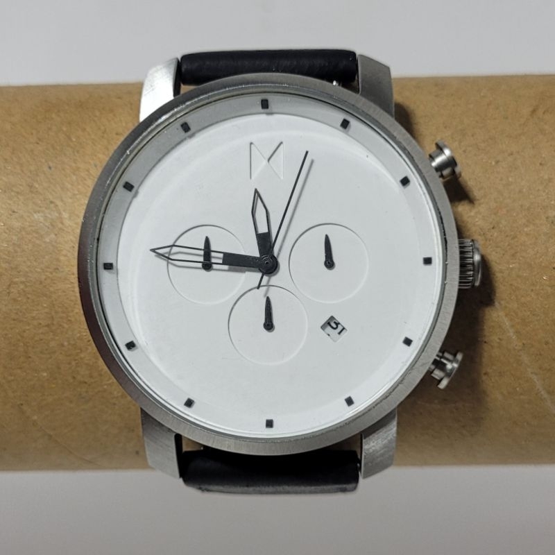 MVMT ORIGINAL - Jam Tangan Mewah Original second