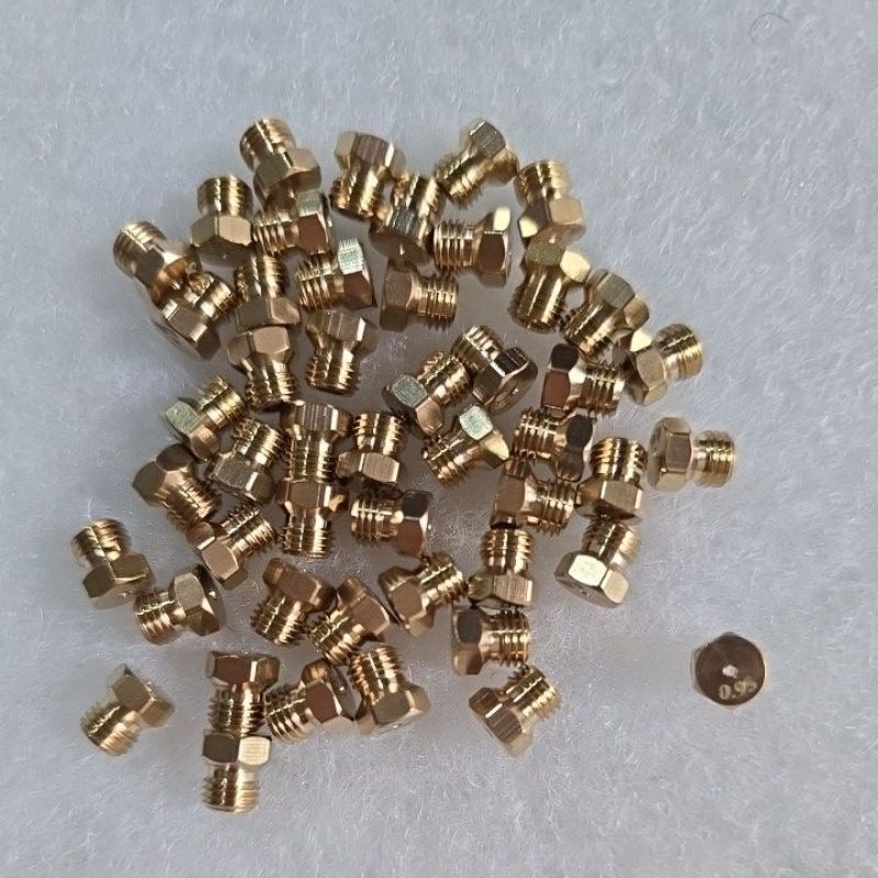 spuyer kompor tanam Modena