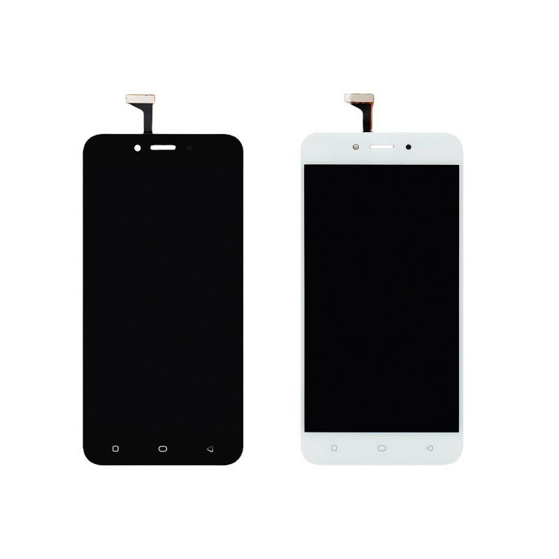 Diki_Diku Lcd Touchscreen Oppo A71 / Cph1717 / Cph1801 - Ori Complete