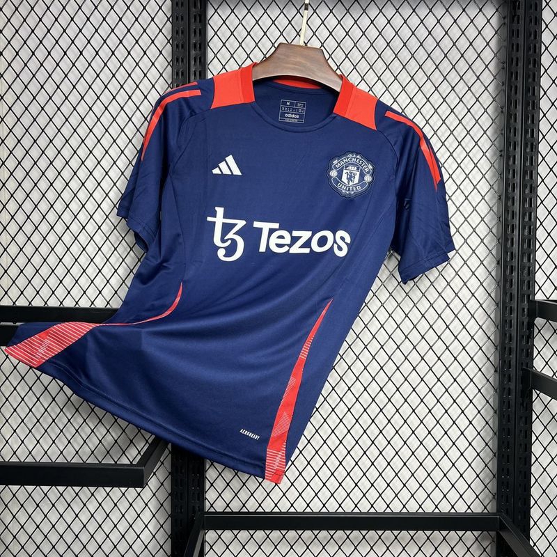 Jersey MU Training 2024/2025