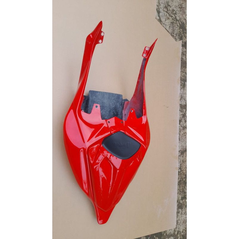 body belakang ninja 250fi old model zx25r