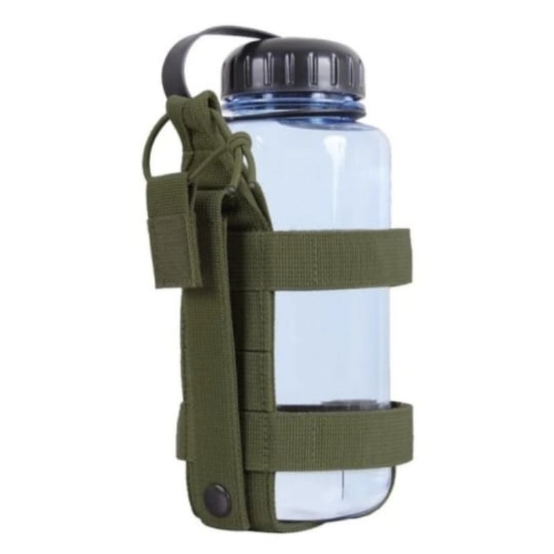 Tas botol minum, Tas botol outdoor camping serbaguna