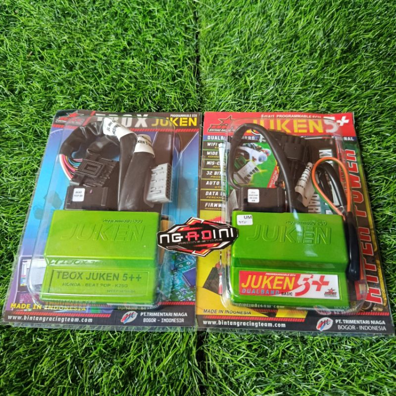 ECU JUKEN 5++ BRT BEAT POP/ BEAT ESP/ SCOOPY STYLIST/ K25G
